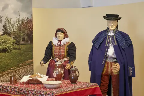 Jízda králů na Hané (5)