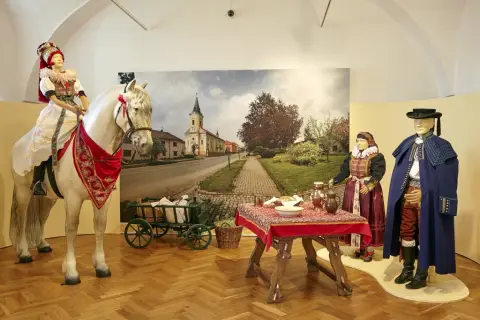 Jízda králů na Hané (6)