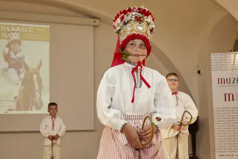 Jízda králů na Hané (60)