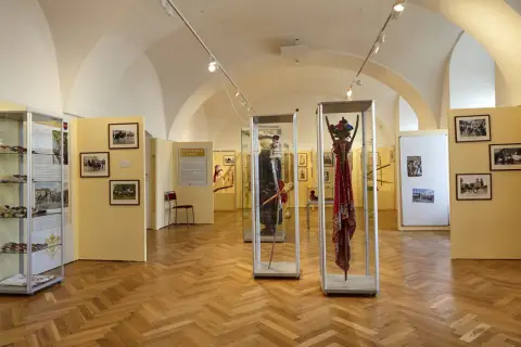 Jízda králů na Hané (9)