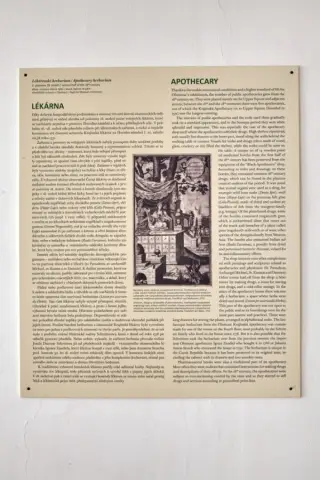 Nová stálá expozice Herbárium (7)