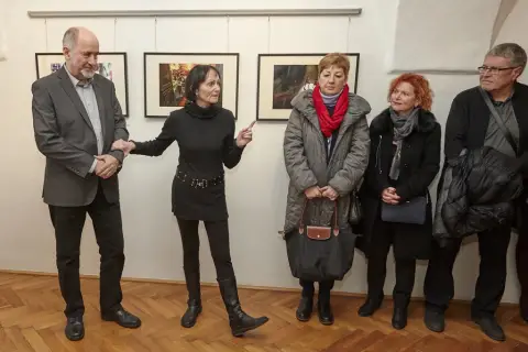 Oni a Oni aneb Malé příběhy (13)