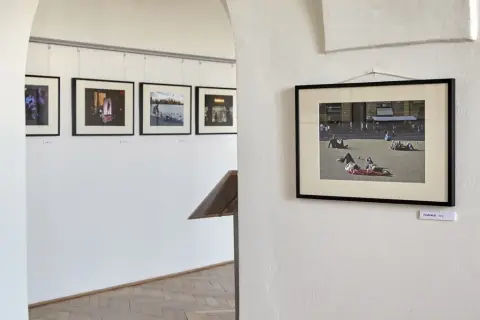 Oni a Oni aneb Malé příběhy (19)