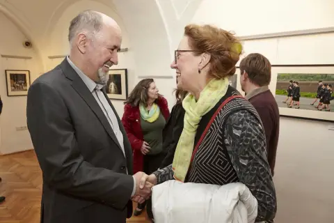 Oni a Oni aneb Malé příběhy (2)