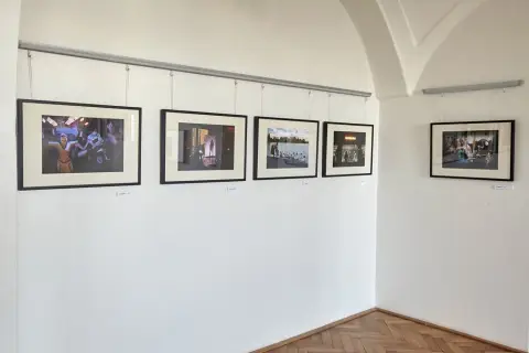 Oni a Oni aneb Malé příběhy (20)