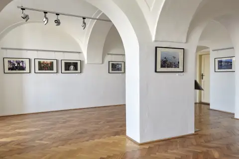 Oni a Oni aneb Malé příběhy (21)