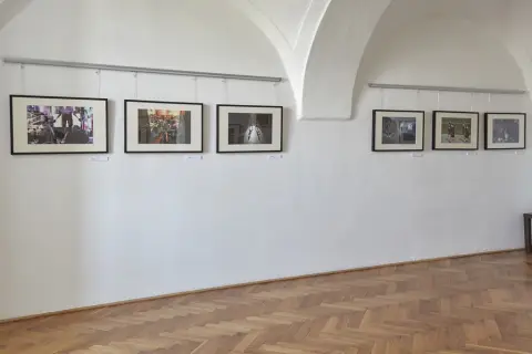 Oni a Oni aneb Malé příběhy (22)