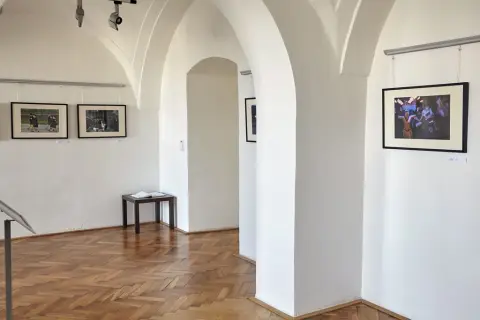 Oni a Oni aneb Malé příběhy (25)