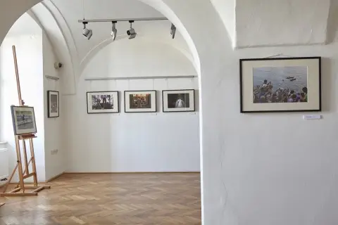 Oni a Oni aneb Malé příběhy (26)