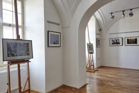 Oni a Oni aneb Malé příběhy (27)