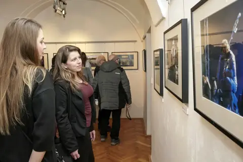 Oni a Oni aneb Malé příběhy (6)