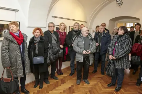 Oni a Oni aneb Malé příběhy (8)