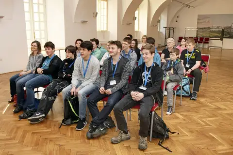 Geologická olympiáda 2018 (10)
