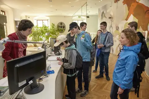 Geologická olympiáda 2018 (2)