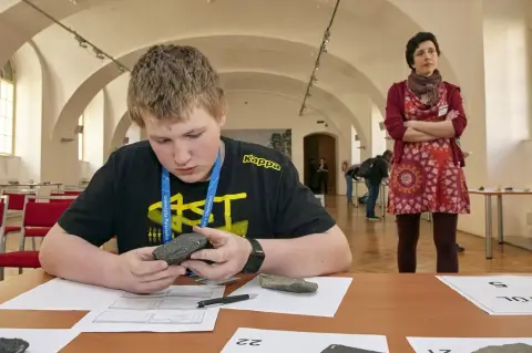 Geologická olympiáda 2018 (23)