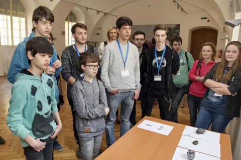 Geologická olympiáda 2018 (27)