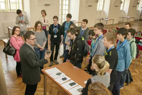 Geologická olympiáda 2018 (30)