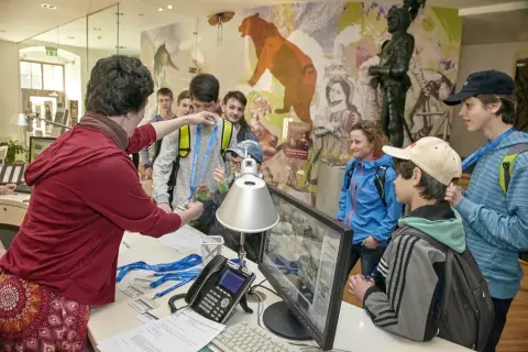 Geologická olympiáda 2018 (5)