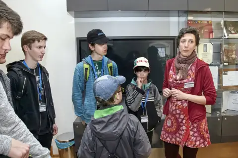 Geologická olympiáda 2018 (7)