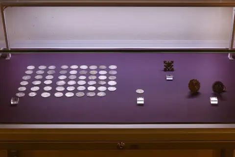 Hedvábná cesta (47)