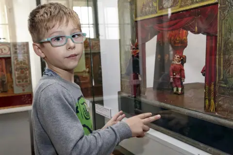 Kašpárek se vrací (16)
