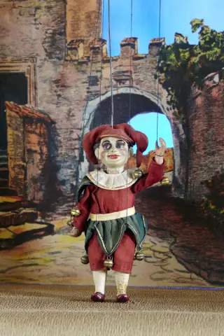 Kašpárek se vrací (9)