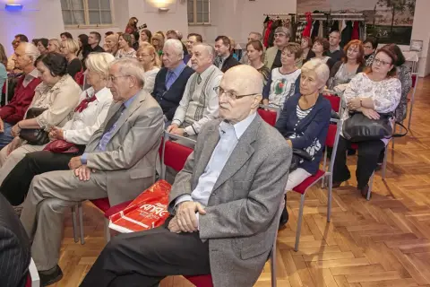 Signum indelebile / 150 let Slovanského gymnázia Olomouc (15) Signum indelebile / 150 let Slovanského gymnázia Olomouc (15)