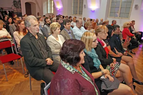 Signum indelebile / 150 let Slovanského gymnázia Olomouc (20) Signum indelebile / 150 let Slovanského gymnázia Olomouc (20)