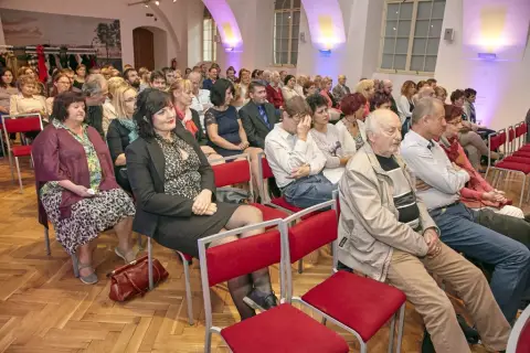 Signum indelebile / 150 let Slovanského gymnázia Olomouc (21) Signum indelebile / 150 let Slovanského gymnázia Olomouc (21)