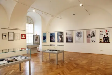 Jiří Suchý 85+ (10) Jiří Suchý 85+ (10)