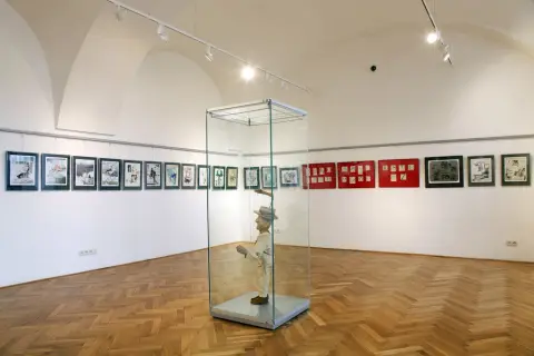 Jiří Suchý 85+ (13) Jiří Suchý 85+ (13)