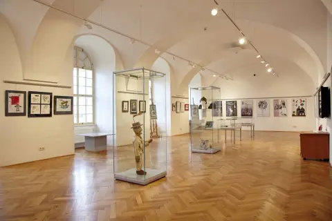 Jiří Suchý 85+ (15) Jiří Suchý 85+ (15)