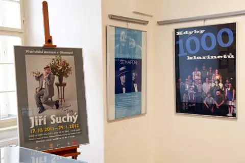 Jiří Suchý 85+ (20) Jiří Suchý 85+ (20)