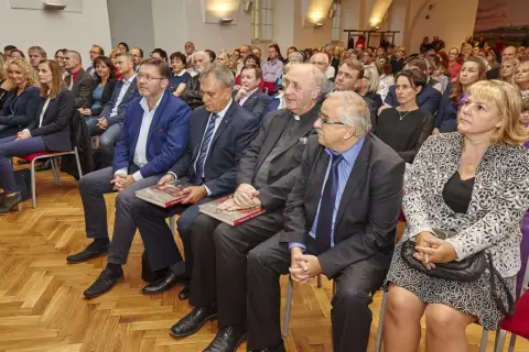 Jiří Suchý 85+ (27) Jiří Suchý 85+ (27)