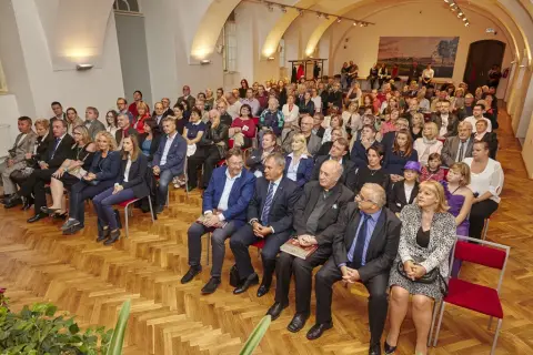 Jiří Suchý 85+ (28) Jiří Suchý 85+ (28)