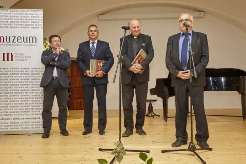 Jiří Suchý 85+ (31) Jiří Suchý 85+ (31)