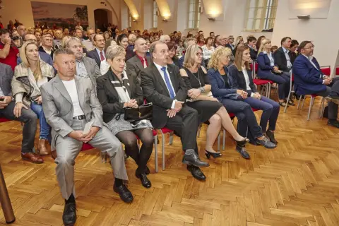 Jiří Suchý 85+ (34) Jiří Suchý 85+ (34)