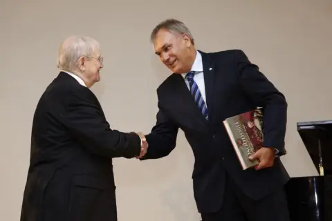 Jiří Suchý 85+ (36) Jiří Suchý 85+ (36)