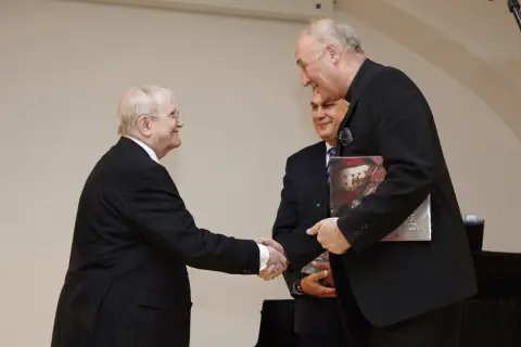 Jiří Suchý 85+ (37) Jiří Suchý 85+ (37)