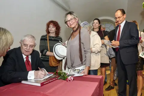 Jiří Suchý 85+ (47) Jiří Suchý 85+ (47)