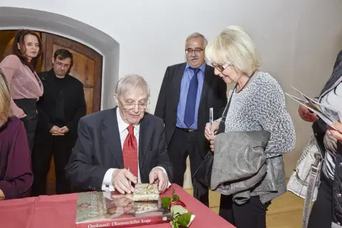 Jiří Suchý 85+ (59) Jiří Suchý 85+ (59)