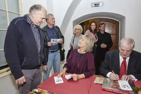 Jiří Suchý 85+ (60) Jiří Suchý 85+ (60)