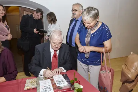 Jiří Suchý 85+ (63) Jiří Suchý 85+ (63)