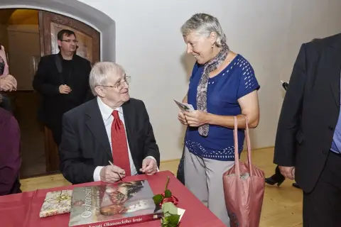 Jiří Suchý 85+ (65) Jiří Suchý 85+ (65)