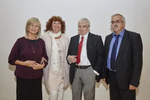 Jiří Suchý 85+ (66) Jiří Suchý 85+ (66)