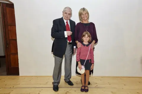 Jiří Suchý 85+ (71) Jiří Suchý 85+ (71)