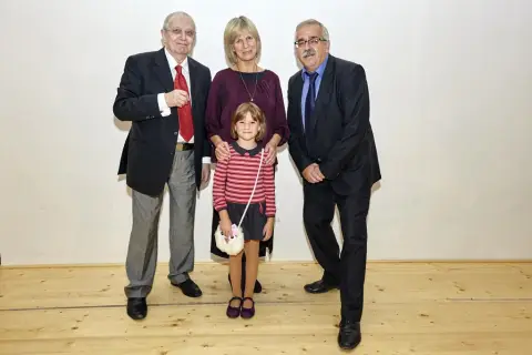 Jiří Suchý 85+ (72) Jiří Suchý 85+ (72)