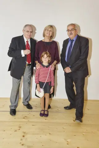 Jiří Suchý 85+ (73) Jiří Suchý 85+ (73)