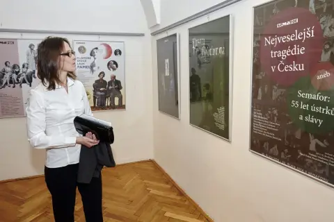 Jiří Suchý 85+ (74) Jiří Suchý 85+ (74)
