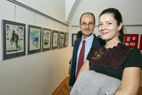 Jiří Suchý 85+ (76) Jiří Suchý 85+ (76)